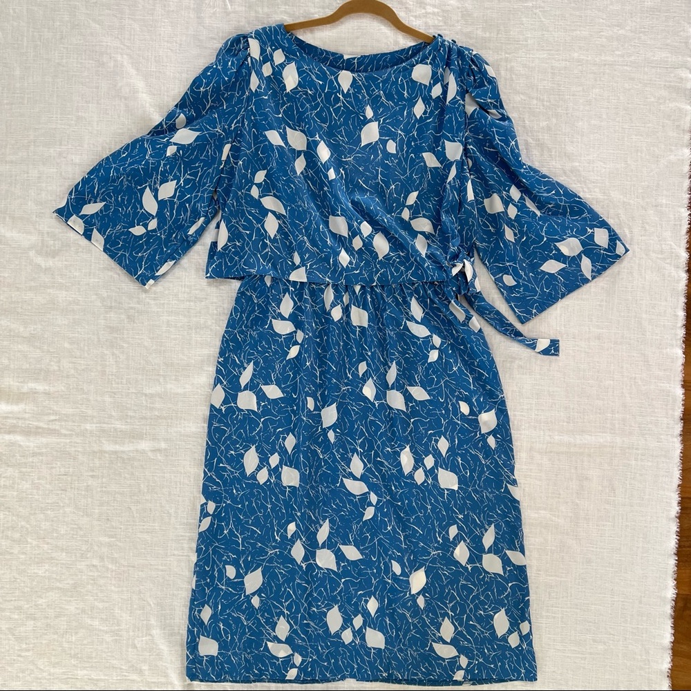Vintage lady carol dress. - Picture 2 of 8